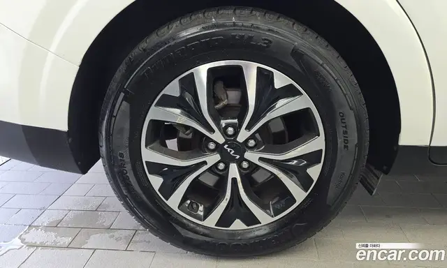 Kia Carnival 2022 3.5 автомат (гидро), миниатюра 5