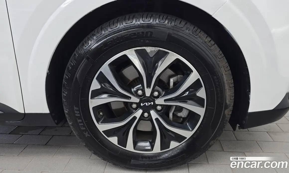 Kia Carnival 2022 3.5 автомат (гидро), фото 7