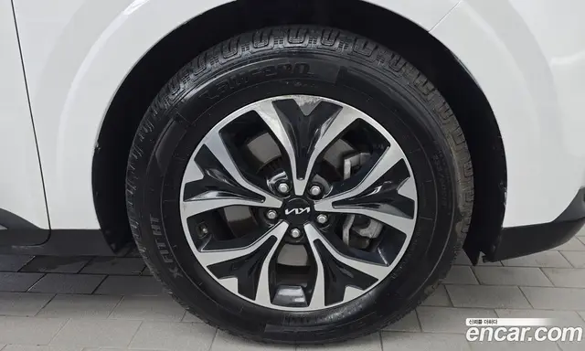 Kia Carnival 2022 3.5 автомат (гидро), миниатюра 7