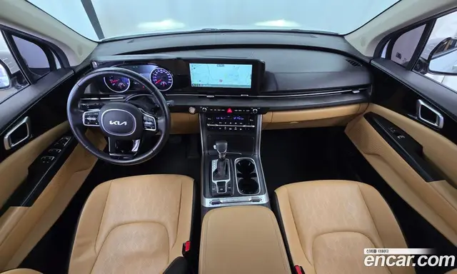 Kia Carnival 2022 3.5 автомат (гидро), миниатюра 10
