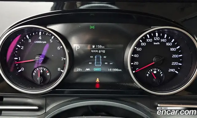 Kia Carnival 2022 3.5 автомат (гидро), миниатюра 11 Kia Carnival 2022 3.5 автомат (гидро), миниатюра 11