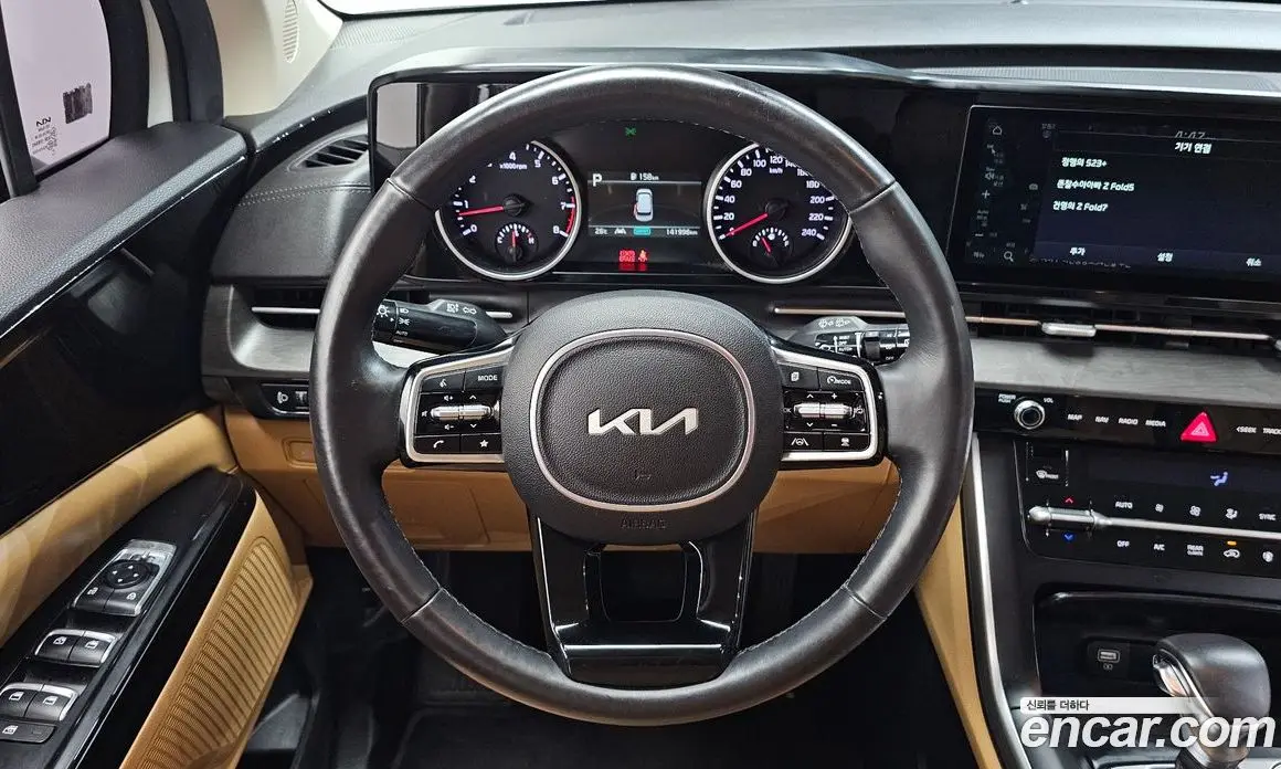 Kia Carnival 2022 3.5 автомат (гидро), фото 19 Kia Carnival 2022 3.5 автомат (гидро), фото 19