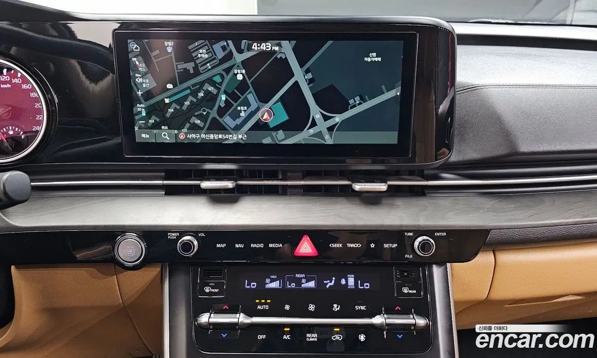 Kia Carnival 2022 3.5 автомат (гидро), фото 20 Kia Carnival 2022 3.5 автомат (гидро), фото 20