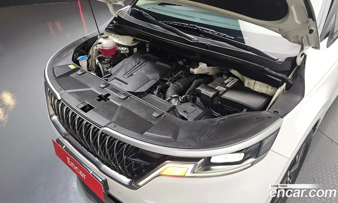Kia Carnival 2022 3.5 автомат (гидро), фото 6 Kia Carnival 2022 3.5 автомат (гидро), фото 6