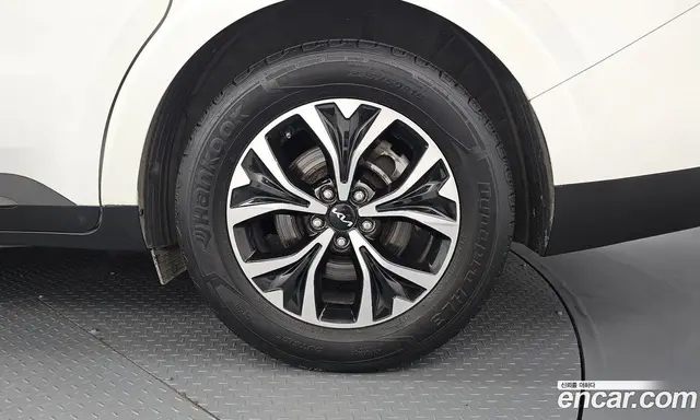 Kia Carnival 2022 3.5 автомат (гидро), миниатюра 7 Kia Carnival 2022 3.5 автомат (гидро), миниатюра 7