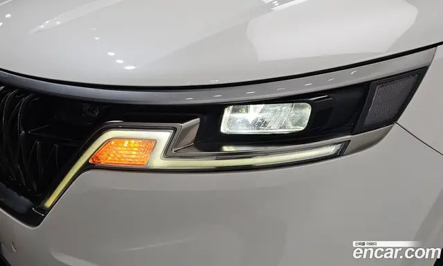 Kia Carnival 2022 3.5 автомат (гидро), миниатюра 8 Kia Carnival 2022 3.5 автомат (гидро), миниатюра 8
