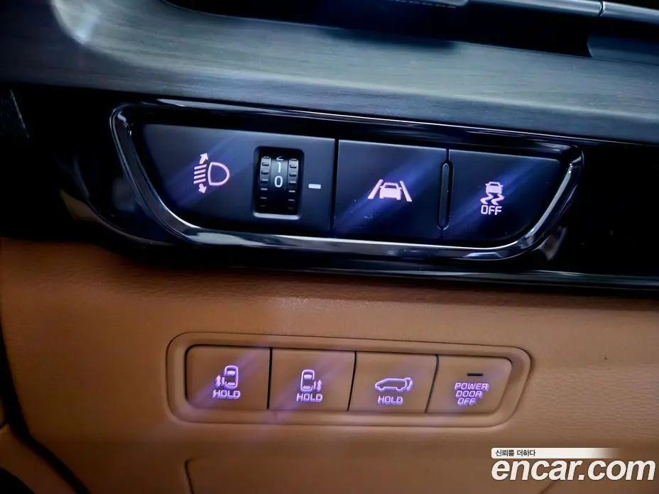 Kia Carnival 2023 2.2 автомат (гидро), фото 16