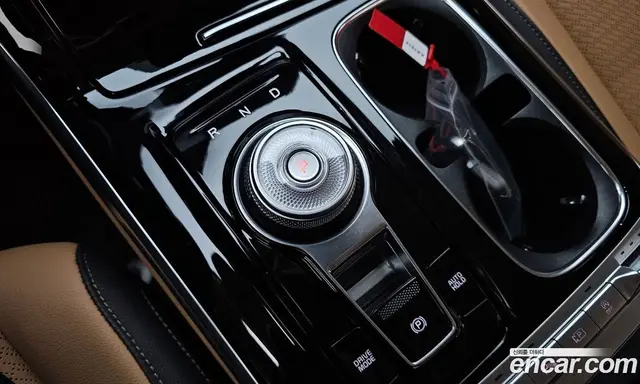 Kia Carnival 2023 2.2 автомат (гидро), миниатюра 12