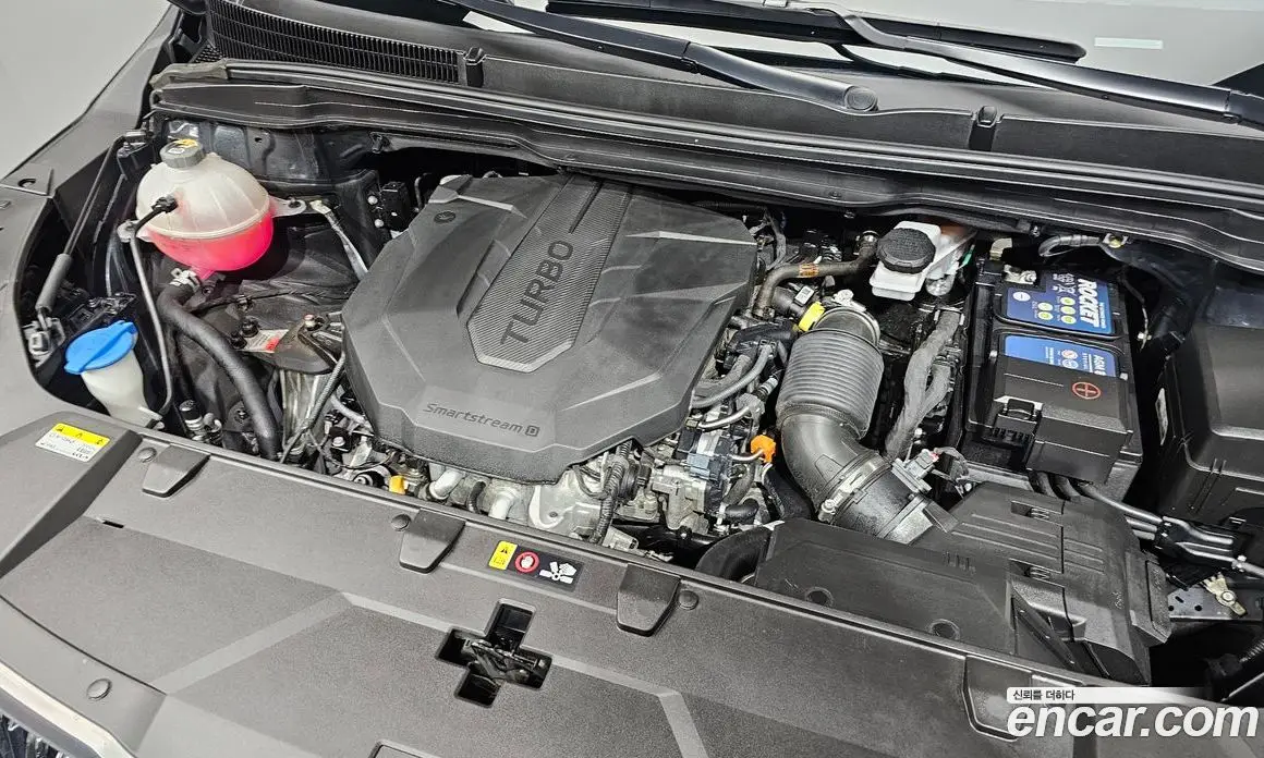 Kia Carnival 2023 2.2 автомат (гидро), фото 6