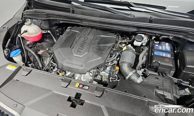 Kia Carnival 2023 2.2 автомат (гидро), миниатюра 6