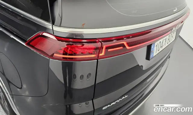 Kia Carnival 2023 2.2 автомат (гидро), миниатюра 9