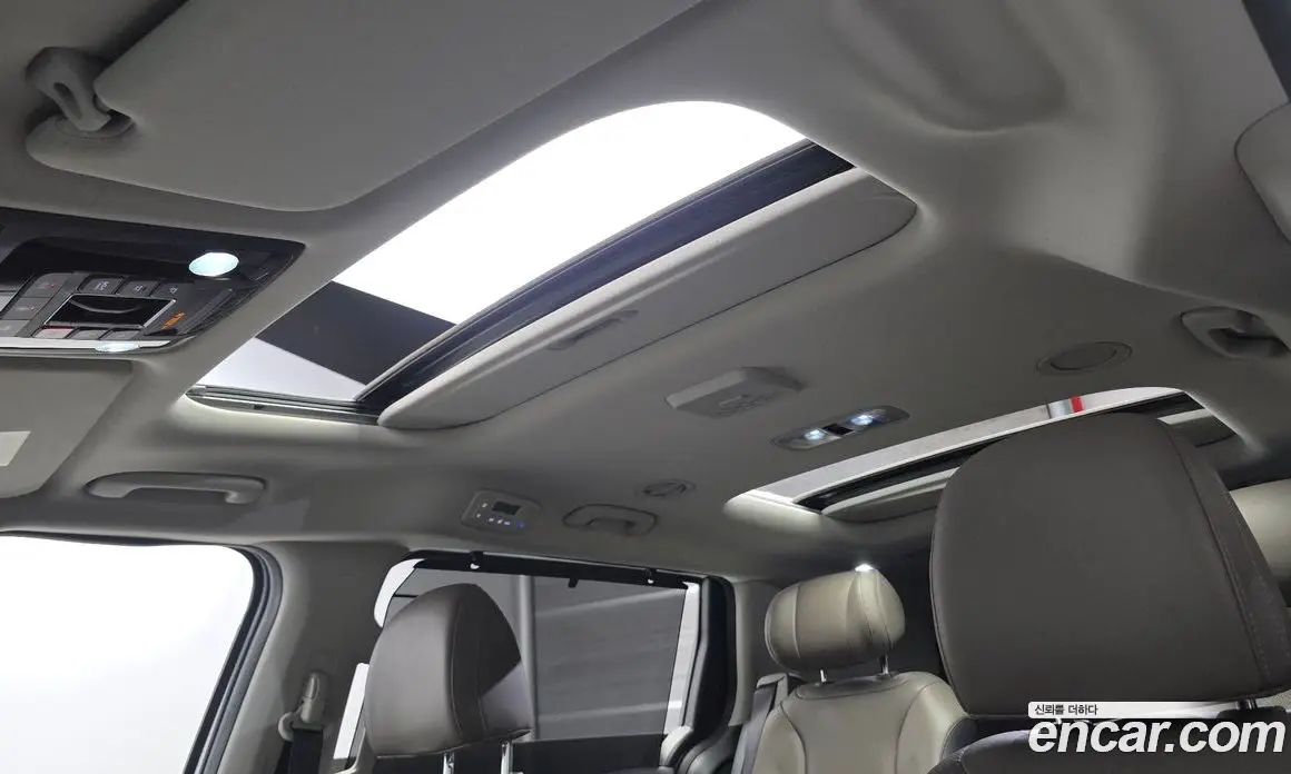 Kia Carnival 2024 2.2 автомат (гидро), фото 19