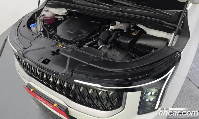 Kia Carnival 2024 2.2 автомат (гидро), миниатюра 6