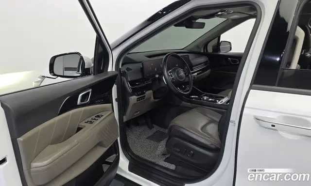 Kia Carnival 2024 2.2 автомат (гидро), миниатюра 10