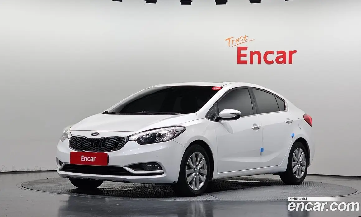Kia K3 2015 1.6 автомат (гидро), фото 1 Kia K3 2015 1.6 автомат (гидро), фото 1