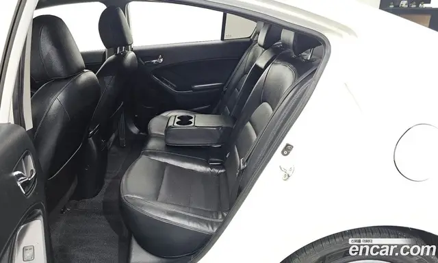 Kia K3 2015 1.6 автомат (гидро), миниатюра 11 Kia K3 2015 1.6 автомат (гидро), миниатюра 11