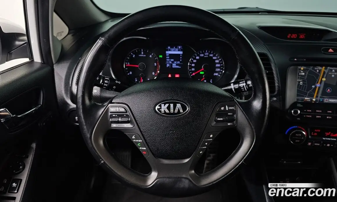 Kia K3 2015 1.6 автомат (гидро), фото 16 Kia K3 2015 1.6 автомат (гидро), фото 16