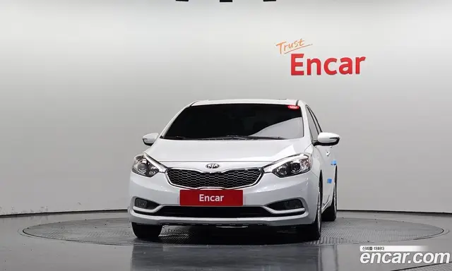 Kia K3 2015 1.6 автомат (гидро), миниатюра 3 Kia K3 2015 1.6 автомат (гидро), миниатюра 3