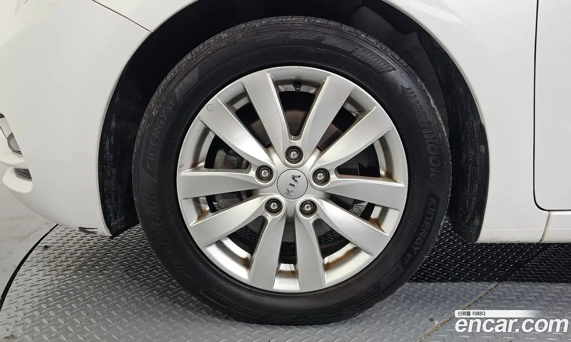 Kia K3 2015 1.6 автомат (гидро), фото 5 Kia K3 2015 1.6 автомат (гидро), фото 5