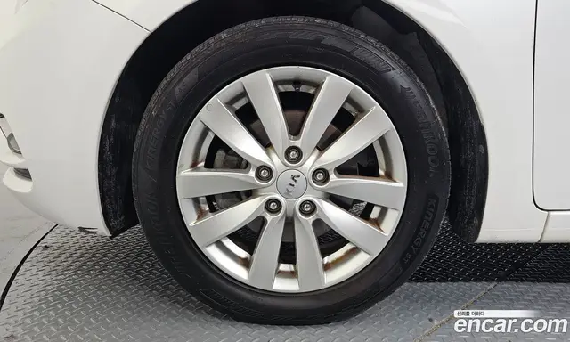 Kia K3 2015 1.6 автомат (гидро), миниатюра 5 Kia K3 2015 1.6 автомат (гидро), миниатюра 5