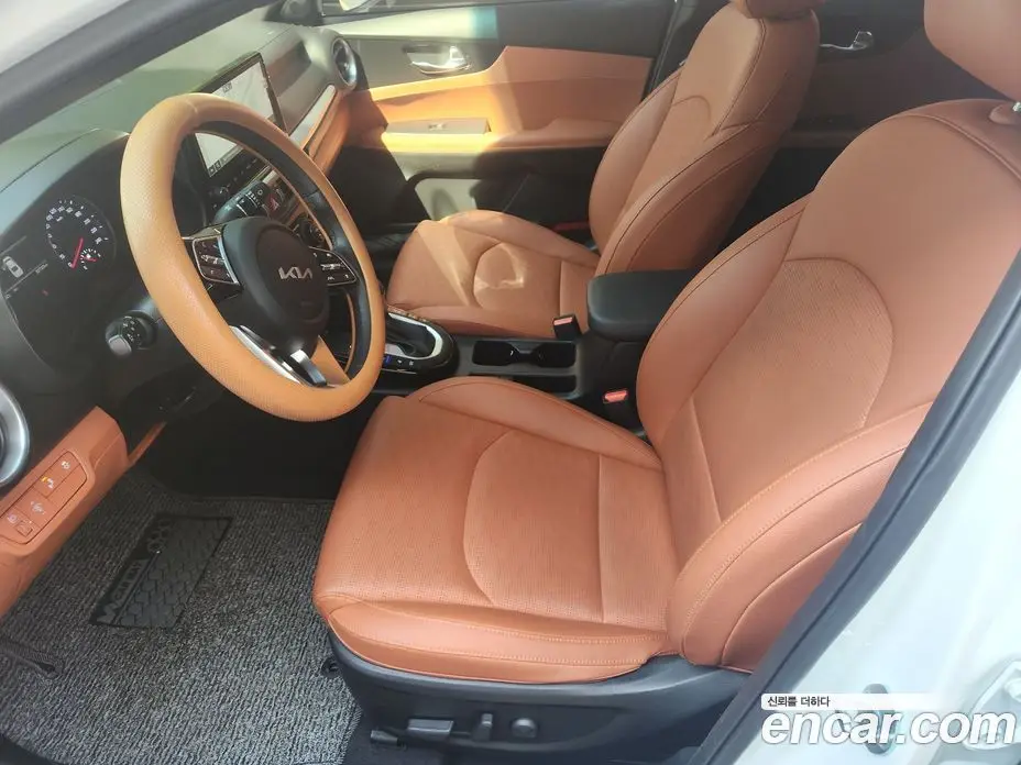 Kia K3 2022 1.6 автомат (гидро), фото 11