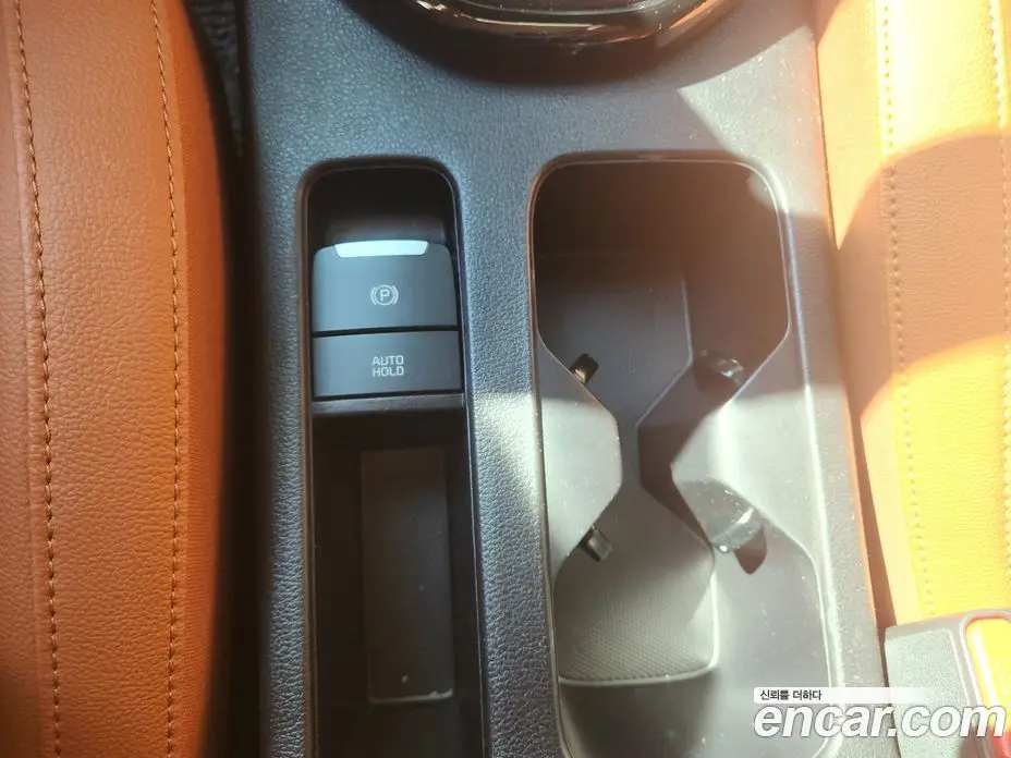Kia K3 2022 1.6 автомат (гидро), фото 17