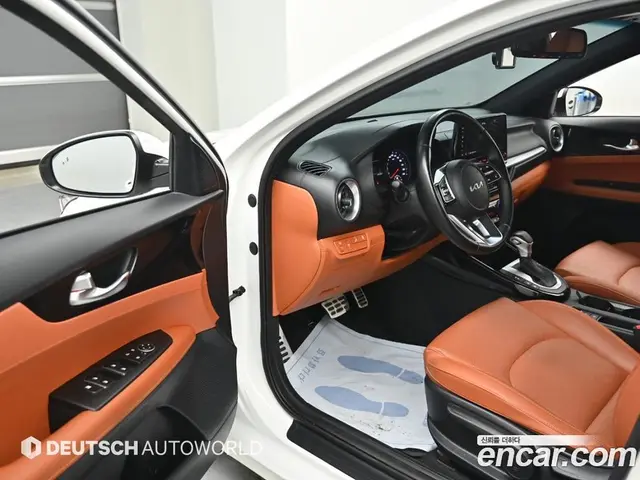 Kia K3 2024 1.6 автомат (гидро), миниатюра 11 Kia K3 2024 1.6 автомат (гидро), миниатюра 11
