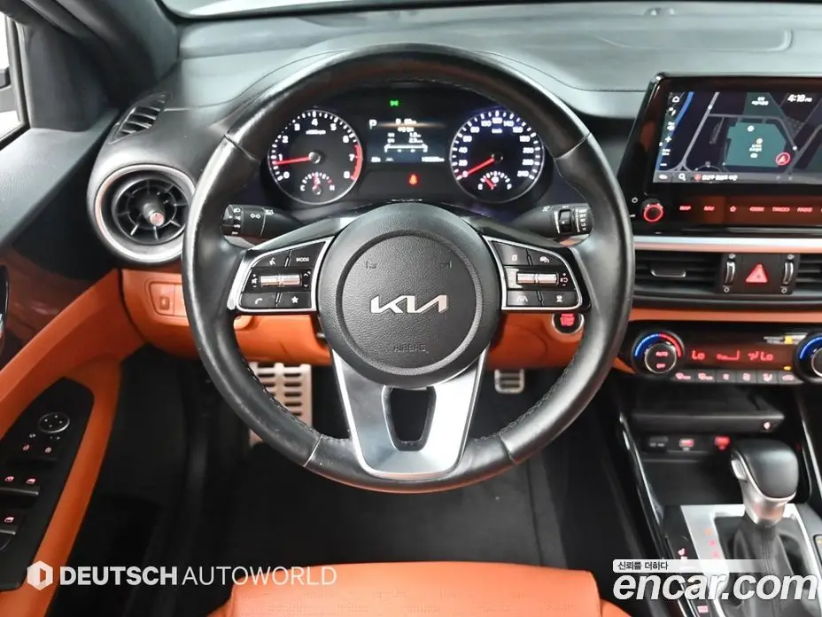 Kia K3 2024 1.6 автомат (гидро), фото 13 Kia K3 2024 1.6 автомат (гидро), фото 13