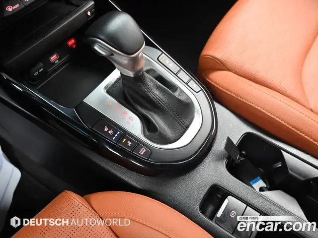 Kia K3 2024 1.6 автомат (гидро), миниатюра 9 Kia K3 2024 1.6 автомат (гидро), миниатюра 9