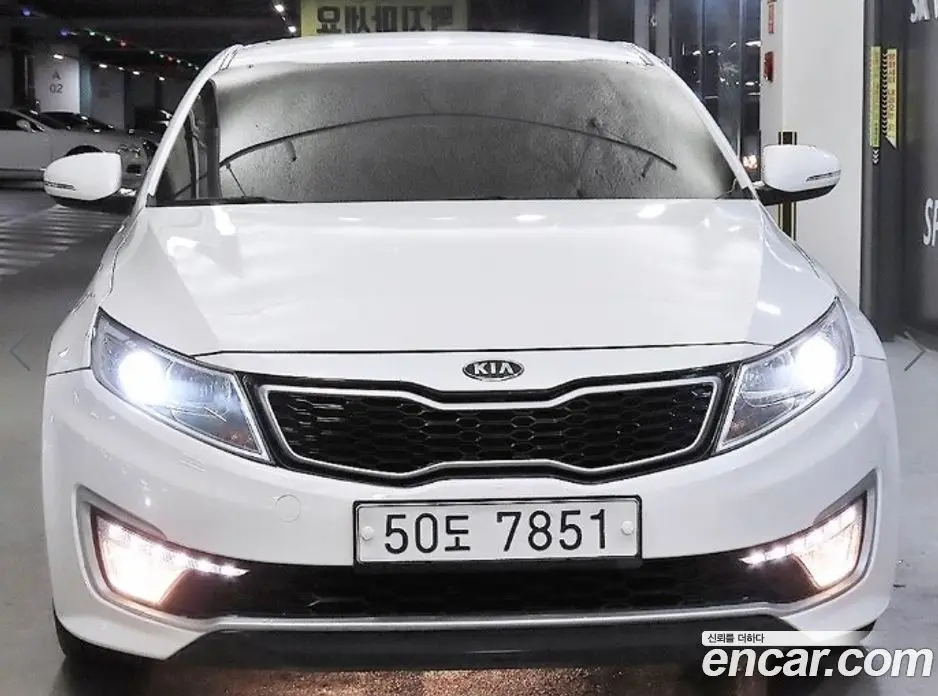 Kia K5 (Optima) 2012 2.0 автомат (гидро), фото 2 Kia K5 (Optima) 2012 2.0 автомат (гидро), фото 2