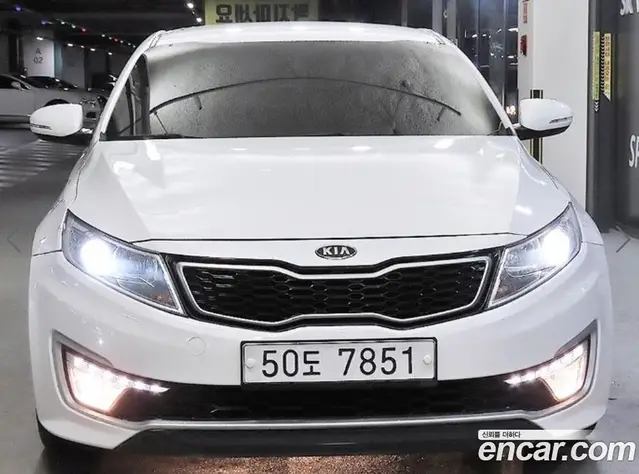 Kia K5 (Optima) 2012 2.0 автомат (гидро), миниатюра 2 Kia K5 (Optima) 2012 2.0 автомат (гидро), миниатюра 2