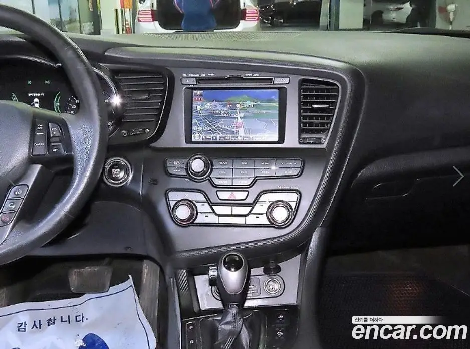 Kia K5 (Optima) 2012 2.0 автомат (гидро), фото 11 Kia K5 (Optima) 2012 2.0 автомат (гидро), фото 11