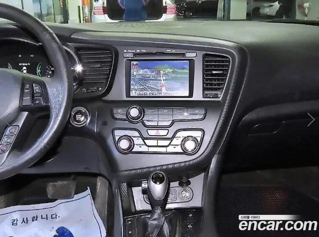 Kia K5 (Optima) 2012 2.0 автомат (гидро), миниатюра 11 Kia K5 (Optima) 2012 2.0 автомат (гидро), миниатюра 11