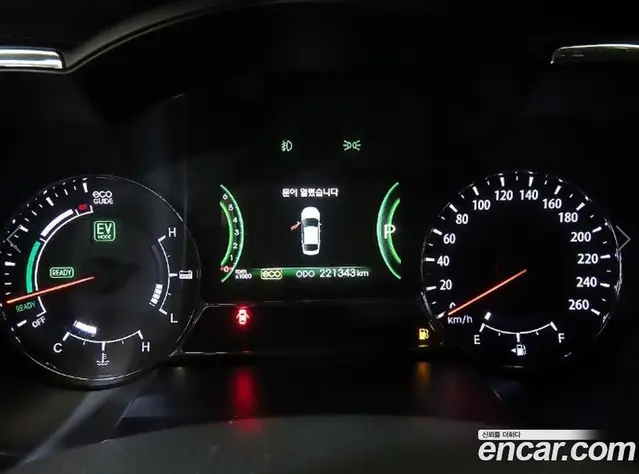 Kia K5 (Optima) 2012 2.0 автомат (гидро), миниатюра 9 Kia K5 (Optima) 2012 2.0 автомат (гидро), миниатюра 9