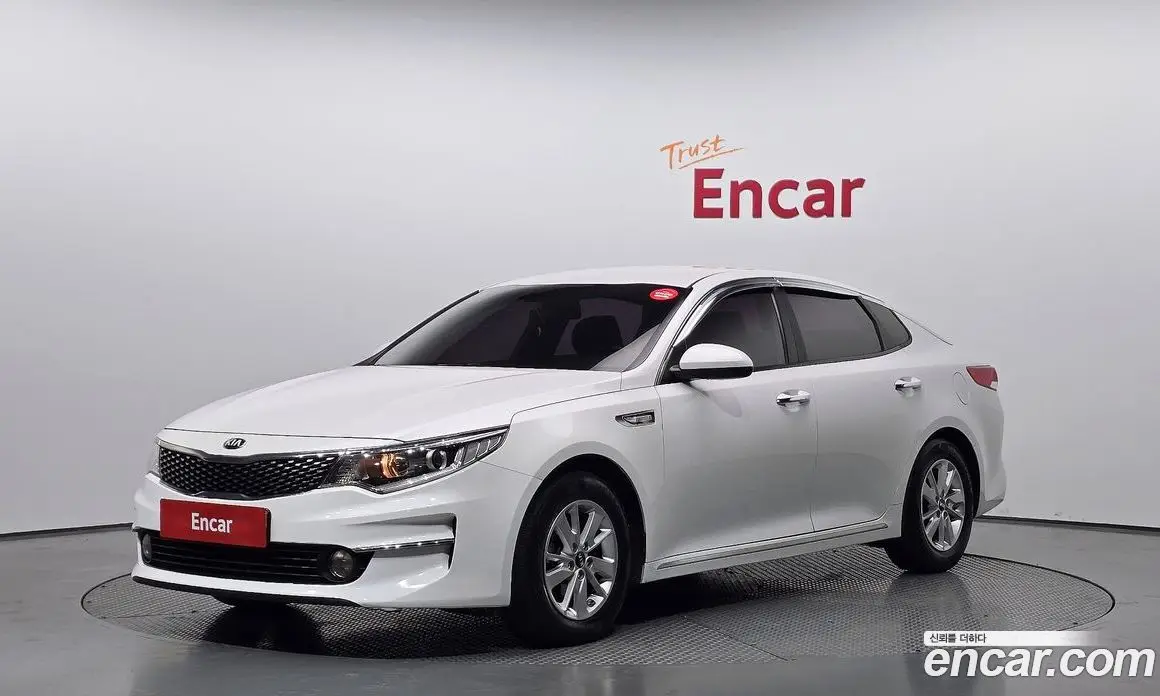 Kia K5 (Optima) 2016 2.0 автомат (гидро), фото 1 Kia K5 (Optima) 2016 2.0 автомат (гидро), фото 1
