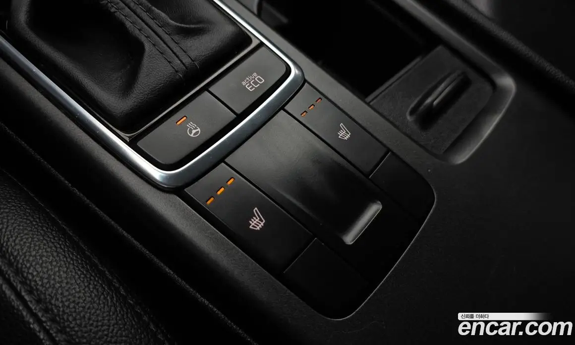 Kia K5 (Optima) 2016 2.0 автомат (гидро), фото 17 Kia K5 (Optima) 2016 2.0 автомат (гидро), фото 17
