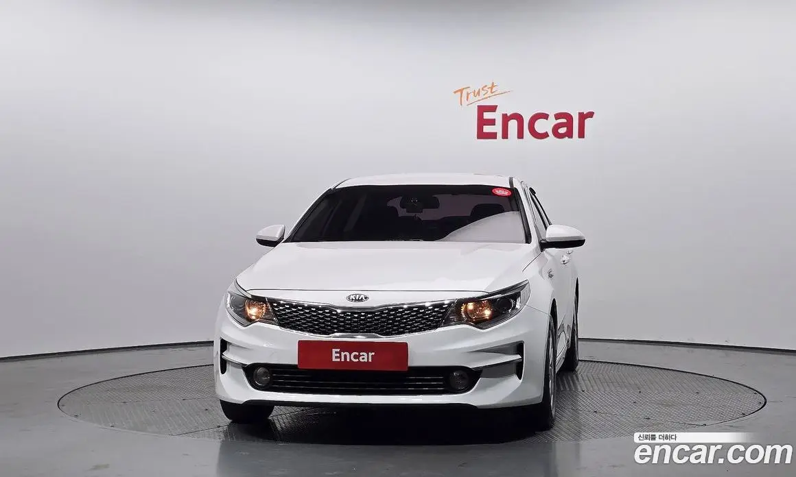 Kia K5 (Optima) 2016 2.0 автомат (гидро), фото 3 Kia K5 (Optima) 2016 2.0 автомат (гидро), фото 3