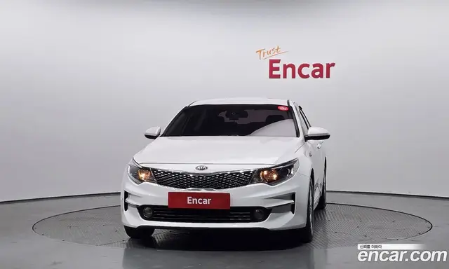 Kia K5 (Optima) 2016 2.0 автомат (гидро), миниатюра 3 Kia K5 (Optima) 2016 2.0 автомат (гидро), миниатюра 3