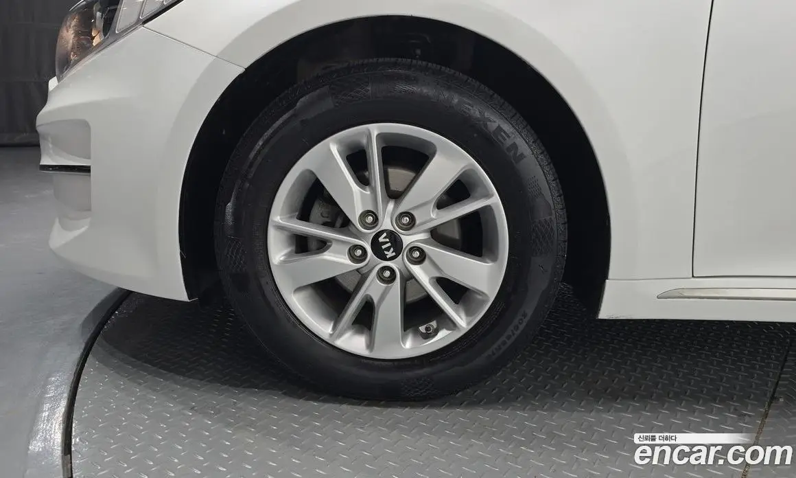 Kia K5 (Optima) 2016 2.0 автомат (гидро), фото 5 Kia K5 (Optima) 2016 2.0 автомат (гидро), фото 5