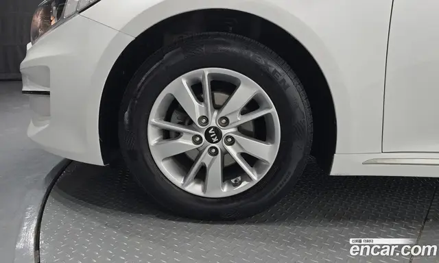 Kia K5 (Optima) 2016 2.0 автомат (гидро), миниатюра 5 Kia K5 (Optima) 2016 2.0 автомат (гидро), миниатюра 5