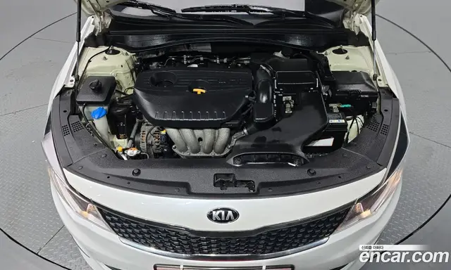 Kia K5 (Optima) 2016 2.0 автомат (гидро), миниатюра 6 Kia K5 (Optima) 2016 2.0 автомат (гидро), миниатюра 6