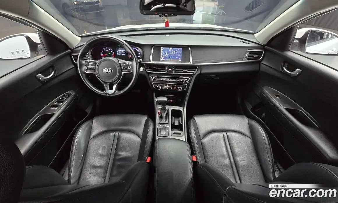 Kia K5 (Optima) 2016 2.0 автомат (гидро), фото 7 Kia K5 (Optima) 2016 2.0 автомат (гидро), фото 7
