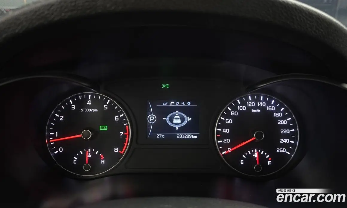 Kia K5 (Optima) 2016 2.0 автомат (гидро), фото 8 Kia K5 (Optima) 2016 2.0 автомат (гидро), фото 8