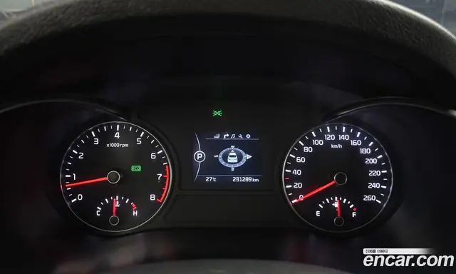 Kia K5 (Optima) 2016 2.0 автомат (гидро), миниатюра 8 Kia K5 (Optima) 2016 2.0 автомат (гидро), миниатюра 8