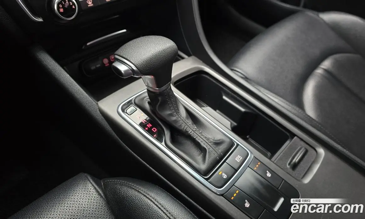 Kia K5 (Optima) 2016 2.0 автомат (гидро), фото 9 Kia K5 (Optima) 2016 2.0 автомат (гидро), фото 9