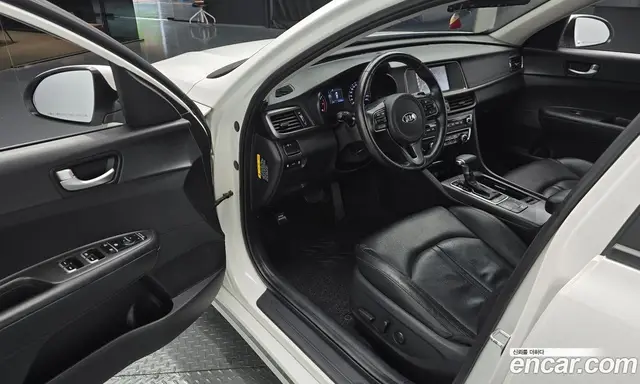 Kia K5 (Optima) 2016 2.0 автомат (гидро), миниатюра 10 Kia K5 (Optima) 2016 2.0 автомат (гидро), миниатюра 10