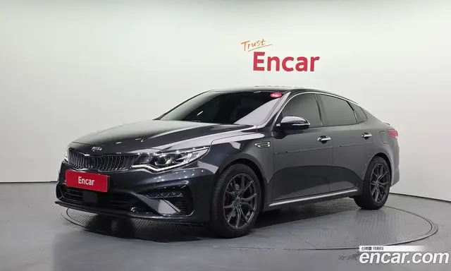 Kia K5 (Optima), 2019, 139 483 км