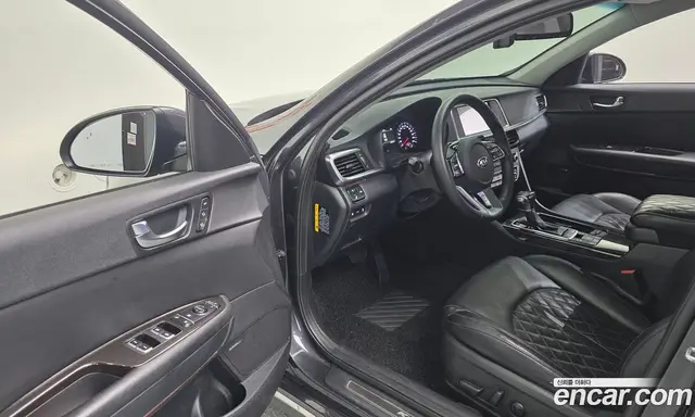 Kia K5 (Optima) 2019 2.0 автомат (гидро), миниатюра 11