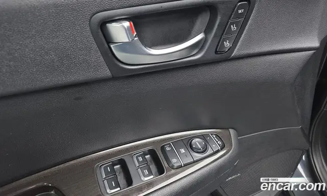 Kia K5 (Optima) 2019 2.0 автомат (гидро), миниатюра 12
