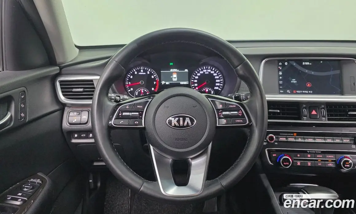Kia K5 (Optima) 2019 2.0 автомат (гидро), фото 14